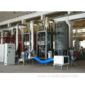 New Products Grinder Equipment for Powder Coating Line